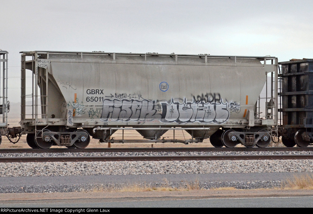 GBRX 65011