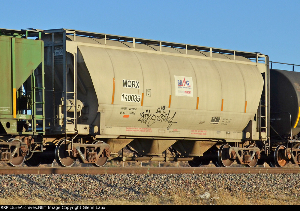 MQRX 140035