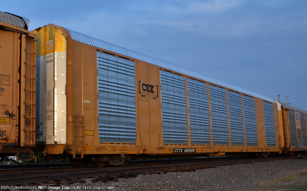 Both are new to rrpa.