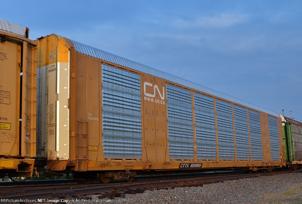 Both are new to rrpa.