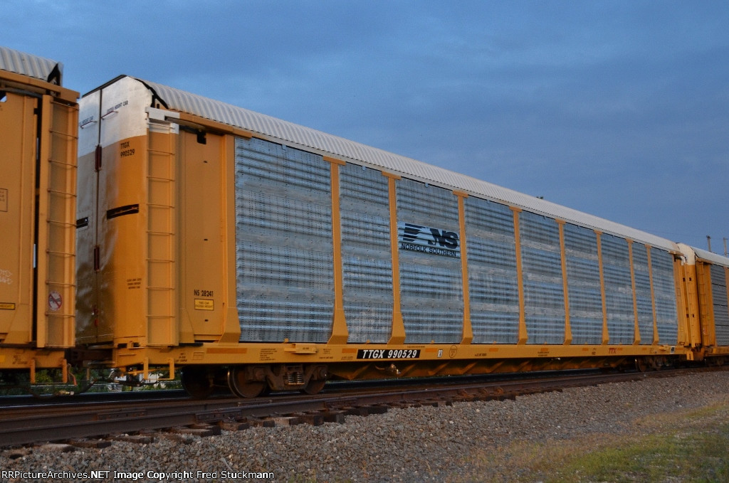 Both are new to rrpa.