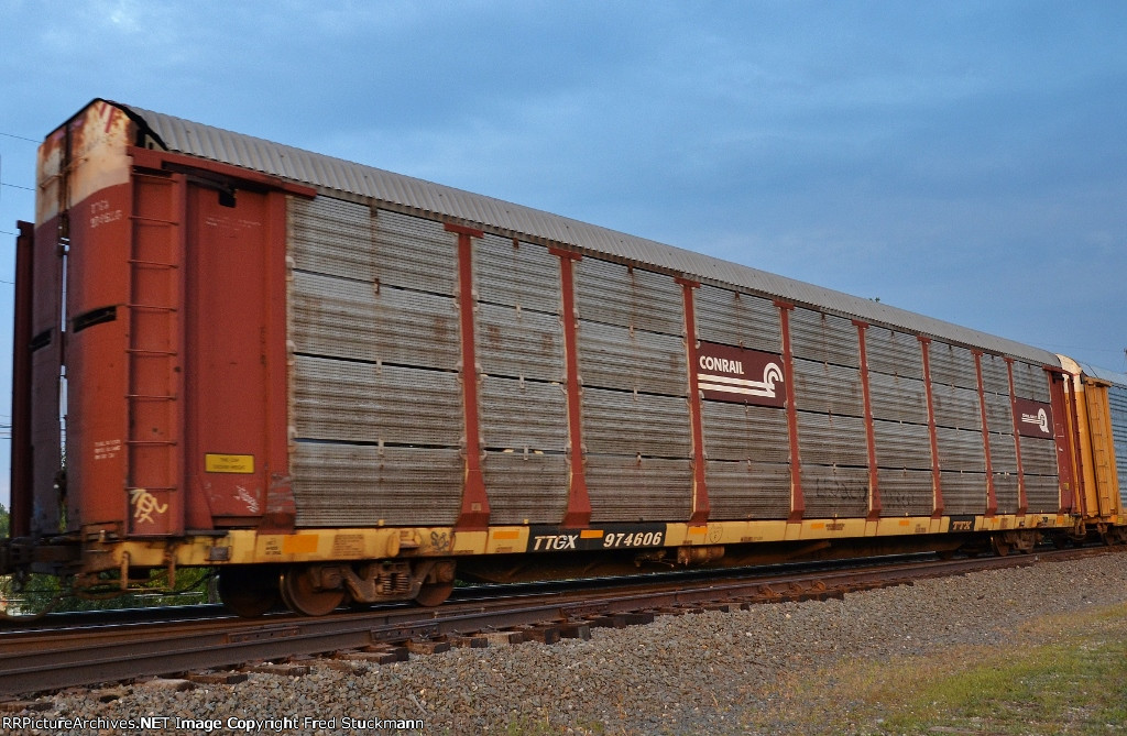 TTGX 974606