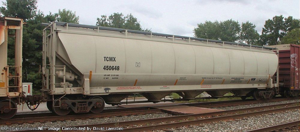 TCMX 450648