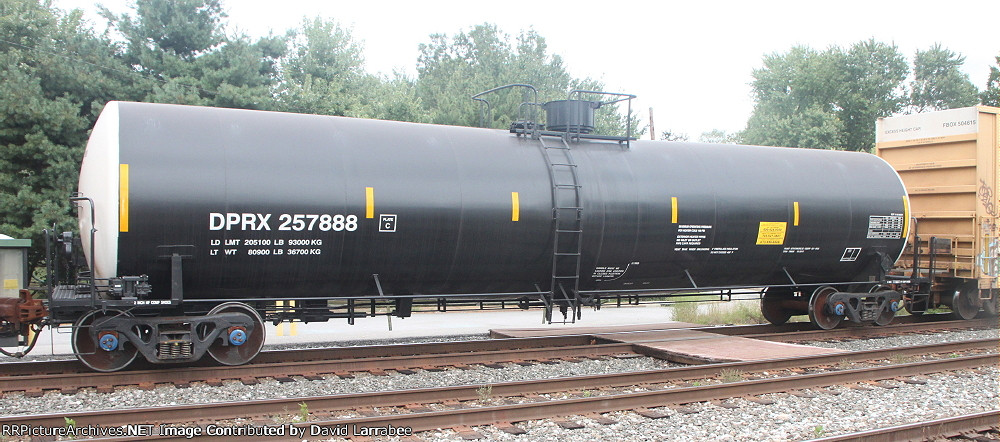 DPRX 257888