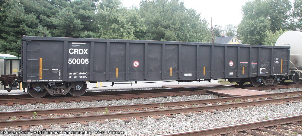 CRDX 50006