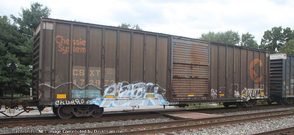 CSX 172972