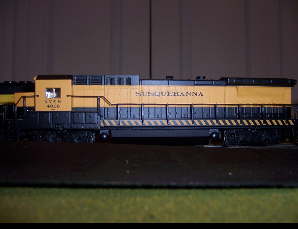 Welcome Back 4006!!!!!!!!!