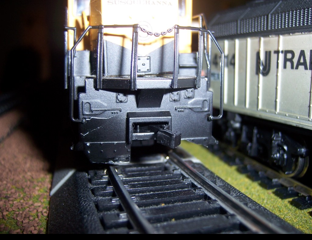 Disaster Strikes again