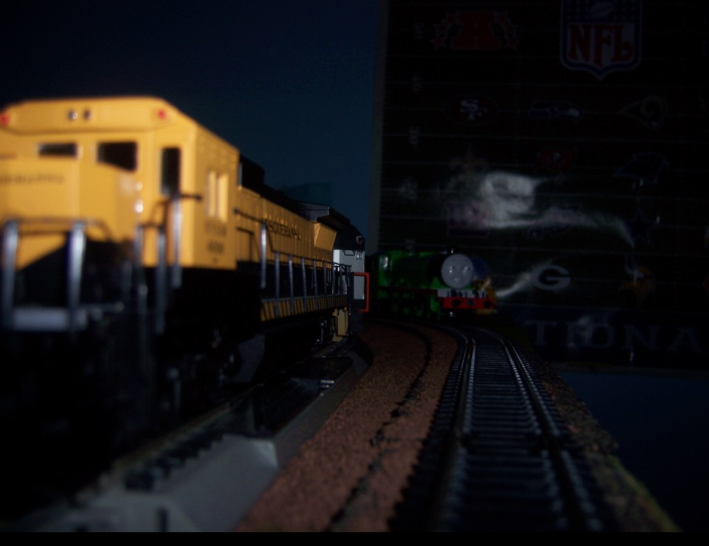 Susquehanna, MPEX, and Henry