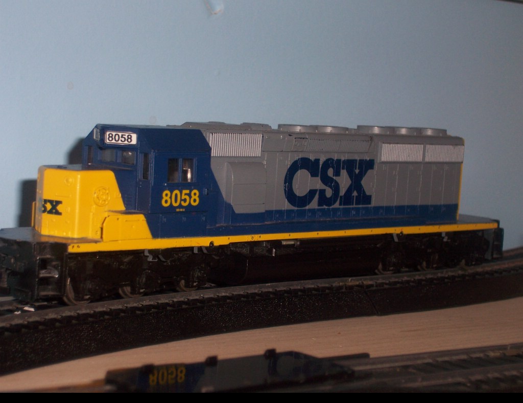 No handrails no train