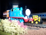 Thomas Express