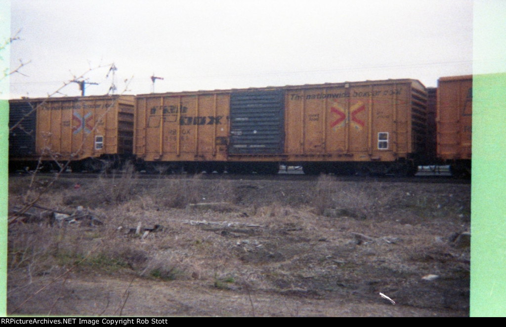 RBOX 35865