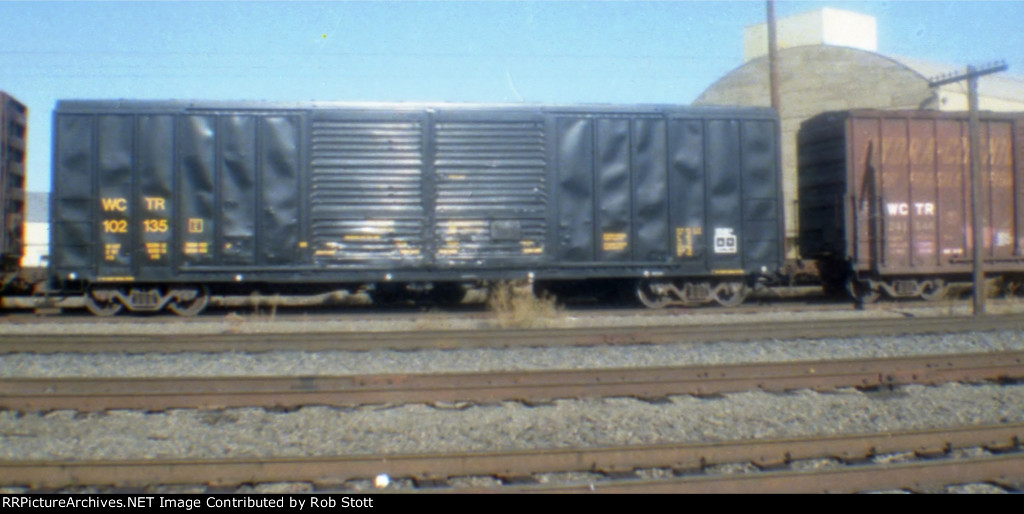 WCTR 102135