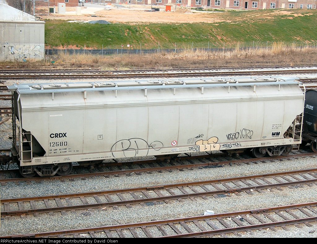 CRDX 12580