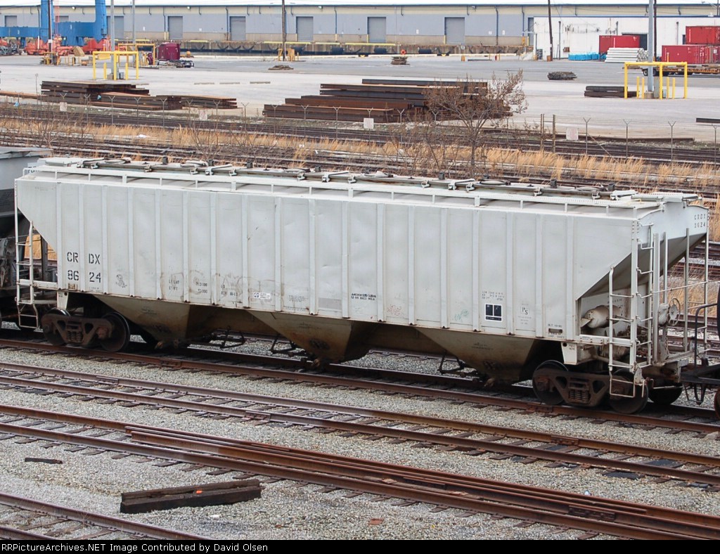 CRDX 8624