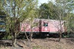 GNRR Caboose