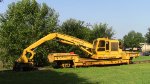 CSX Brush Cutter