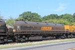 Loram Tanker