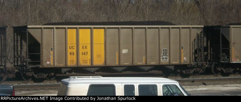 UCEX 95147, different angle