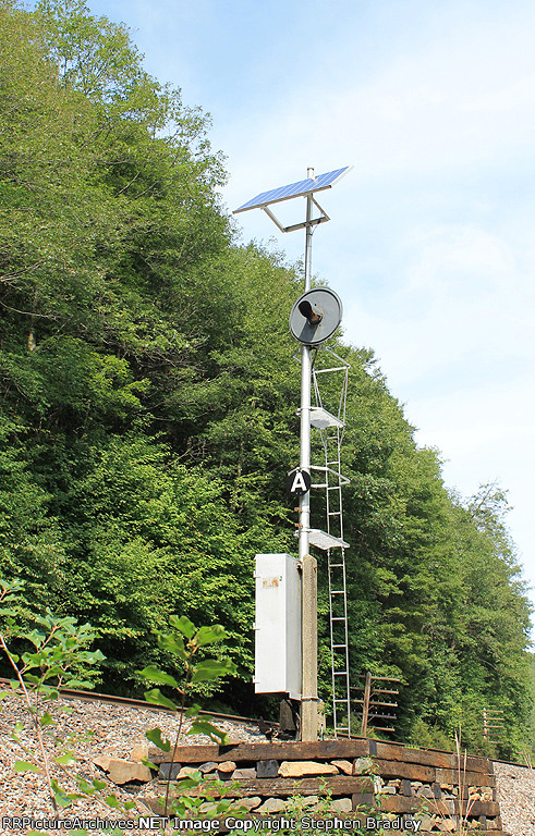 R&N signal