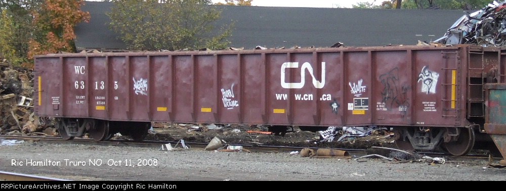 WC 63135