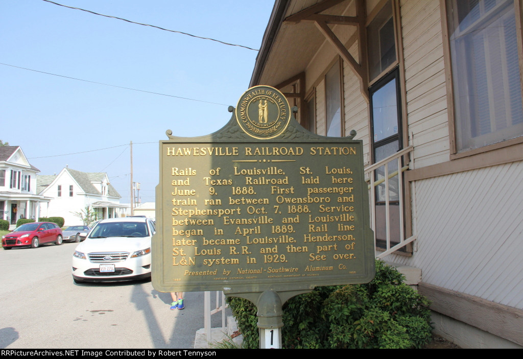 CSX Texas Subdivision