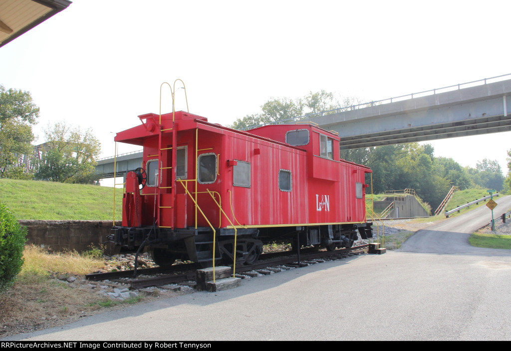 CSX Texas Subdivision