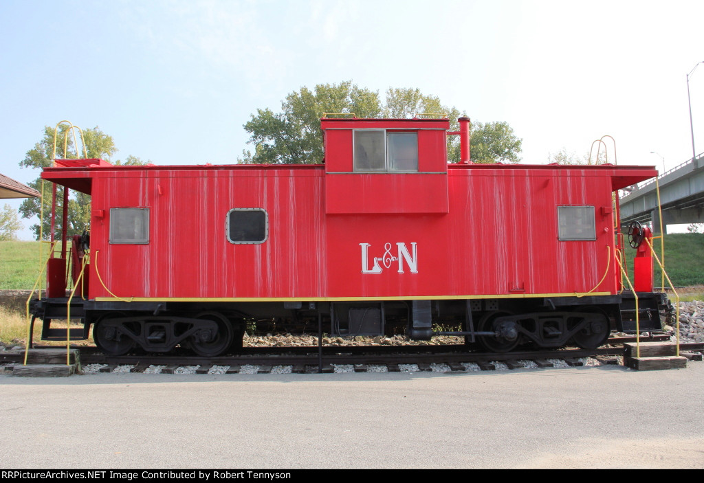 CSX Texas Subdivision