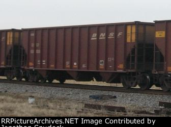 BNSF 63x008