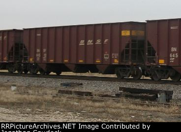 BNSF 645x12