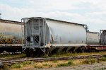 FSRR Damaged Cylindrical Hopper