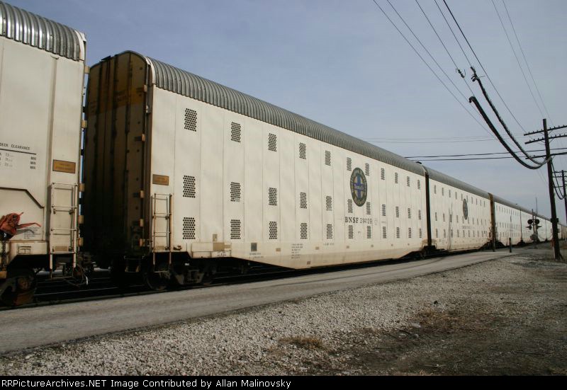 BNSF 314139