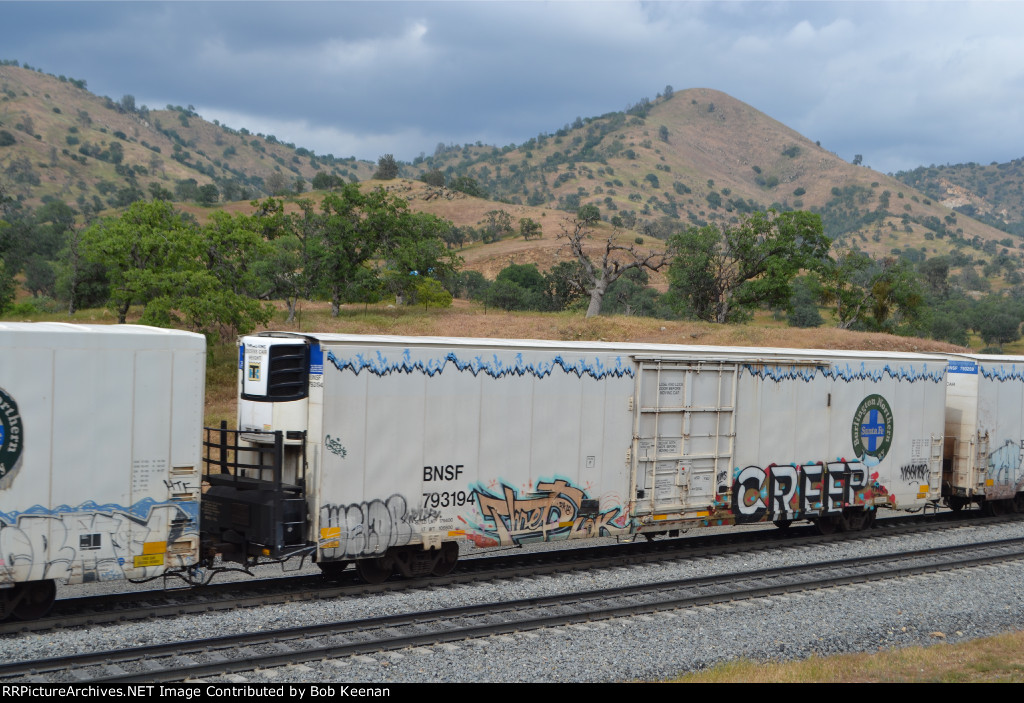 BNSF 793194