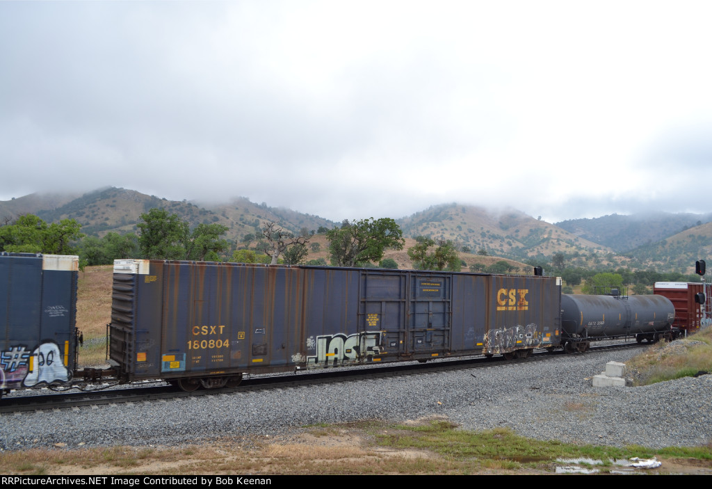 CSXT 180804