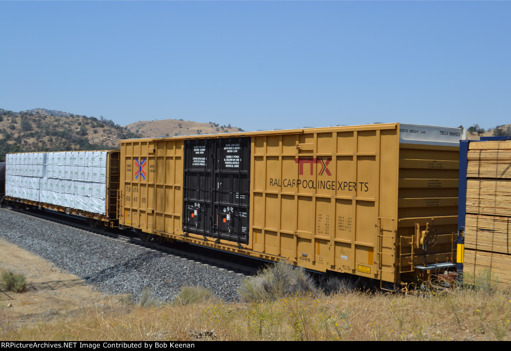 TBOX 664105