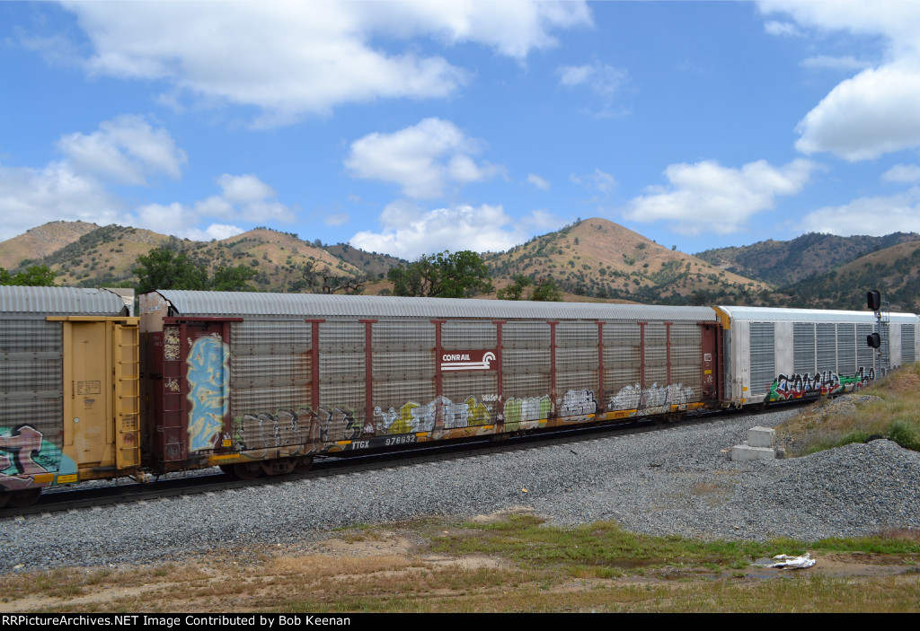 TTGX 978632
