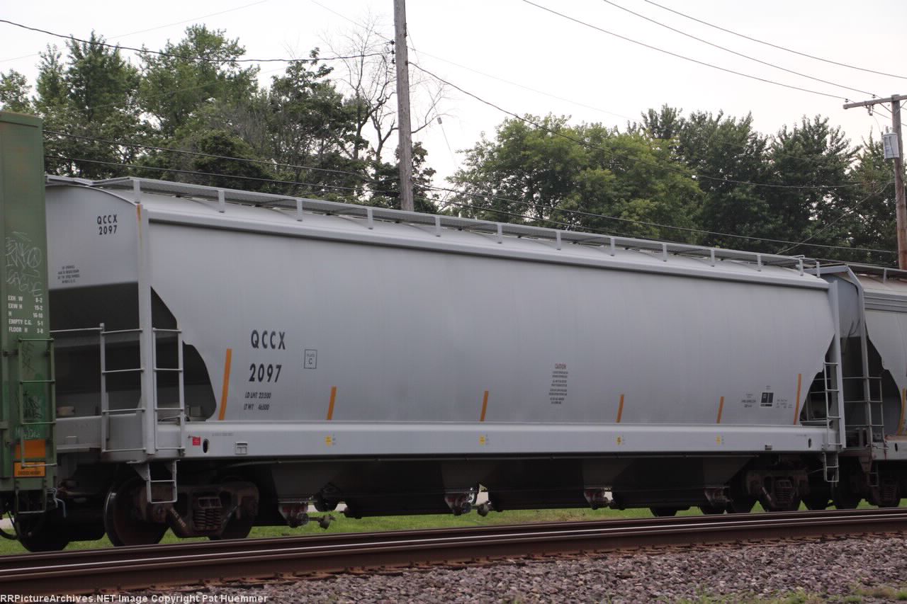 QCCX 2097