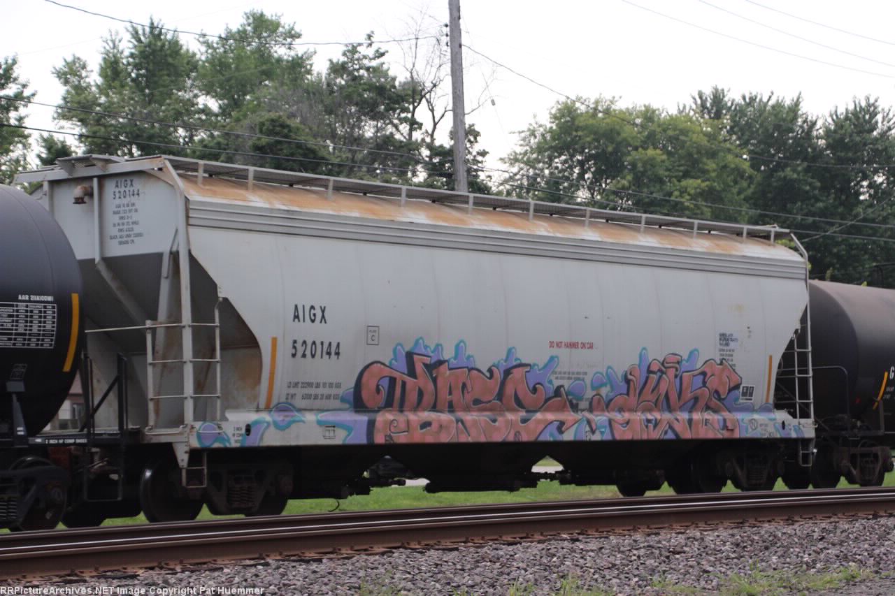 AIGX 520144