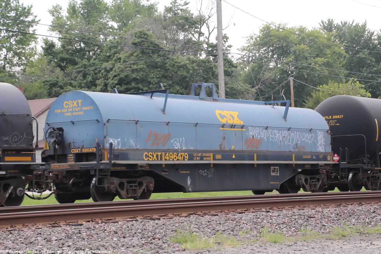 CSX 496479