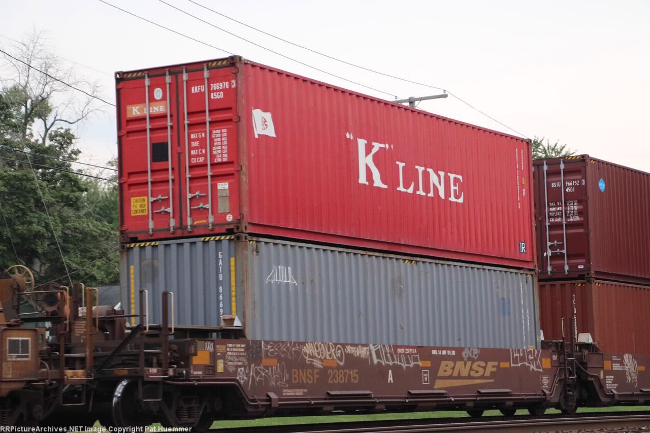 BNSF 238715
