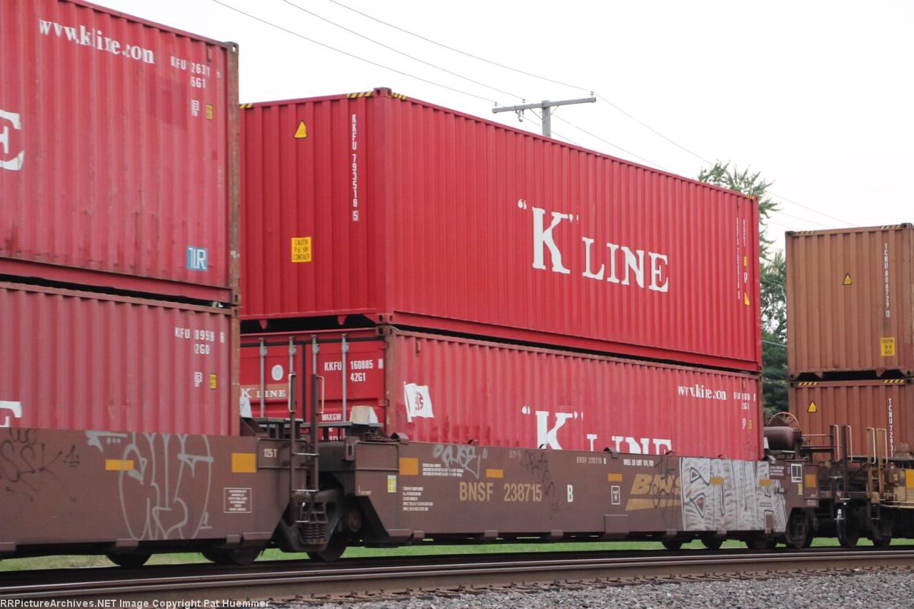 BNSF 238715