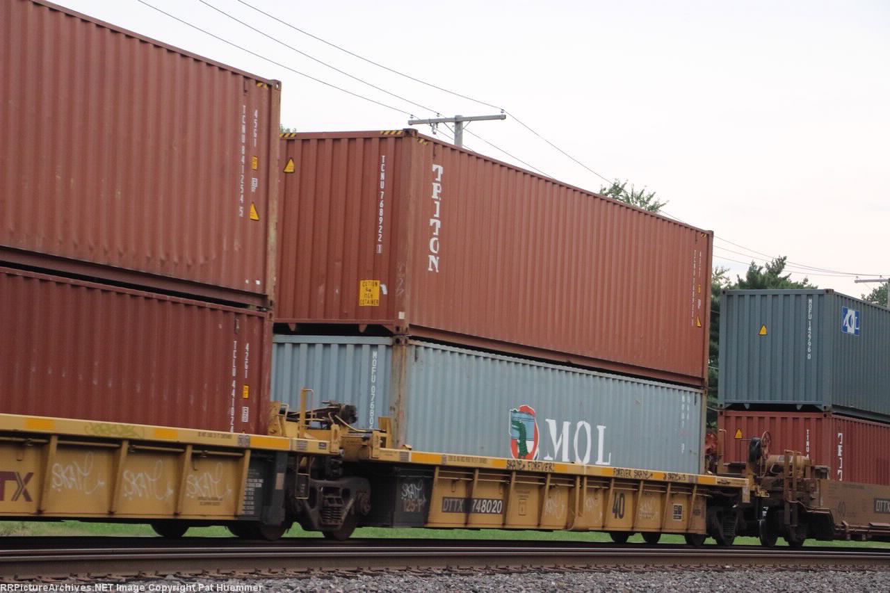 DTTX 748020