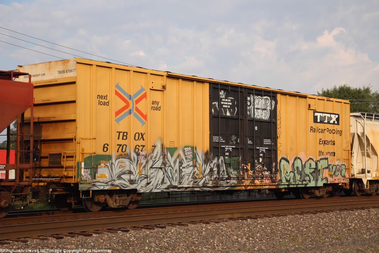 TBOX 670677