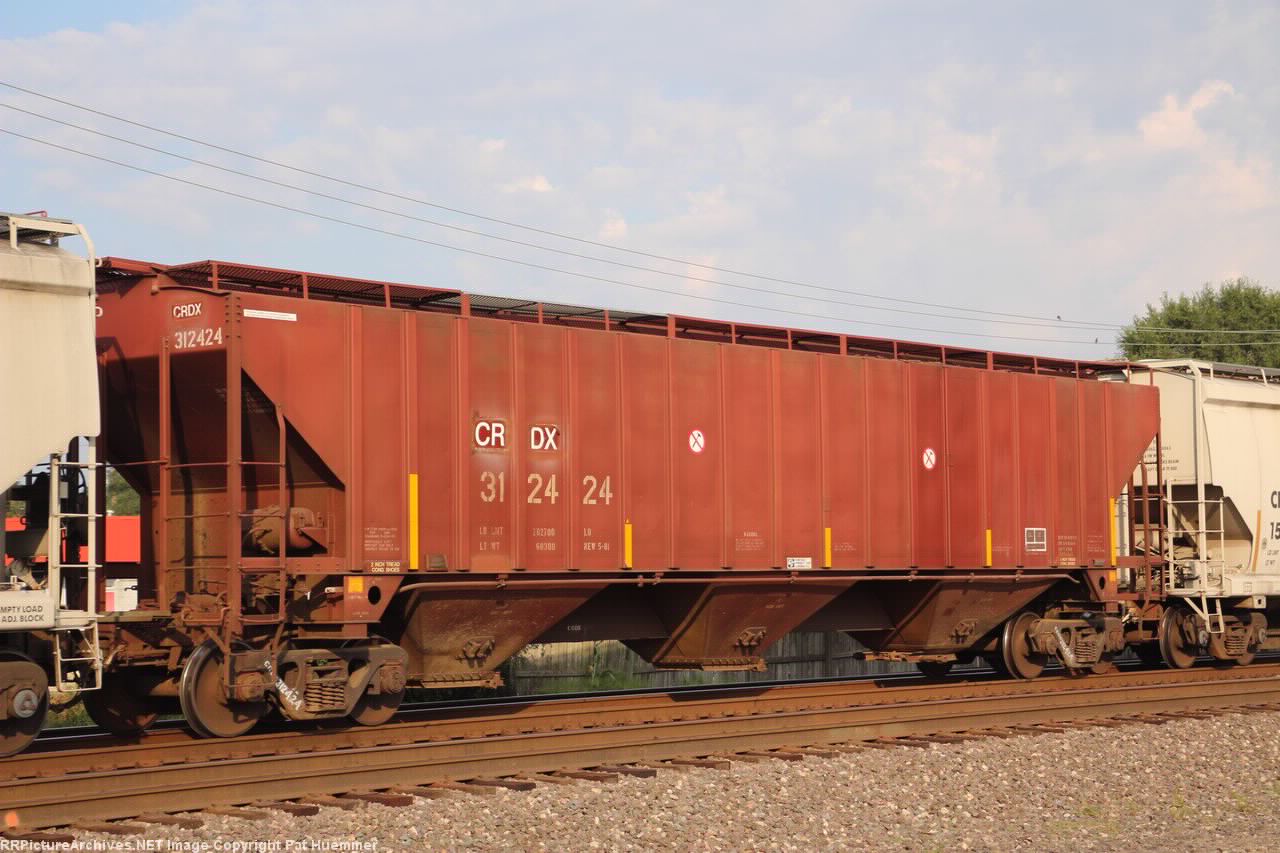 CRDX 312424