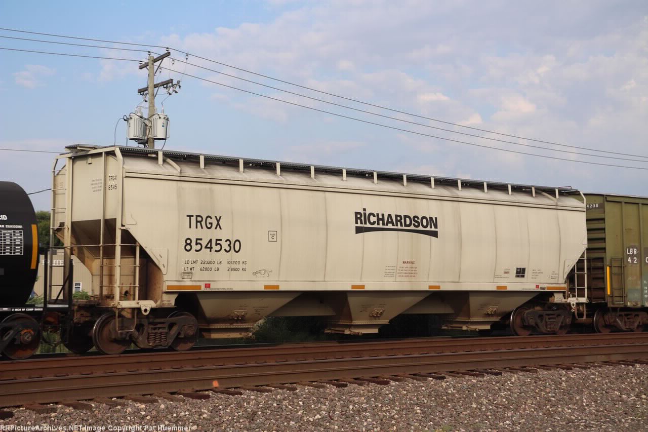 TRGX 854530