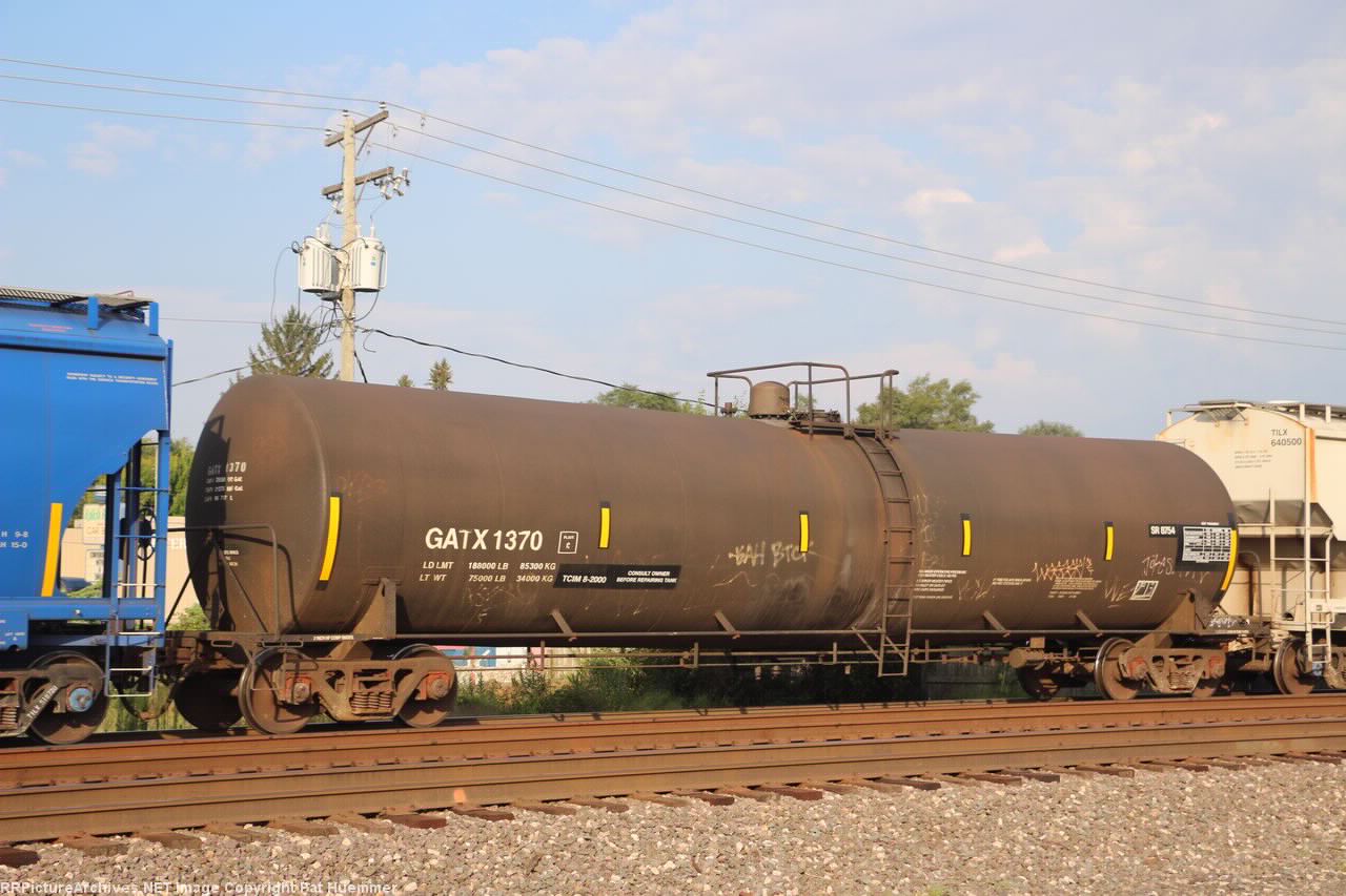 GATX 1370