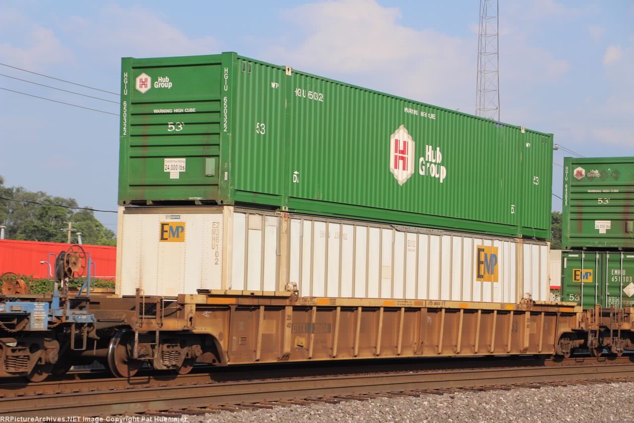DTTX 620604