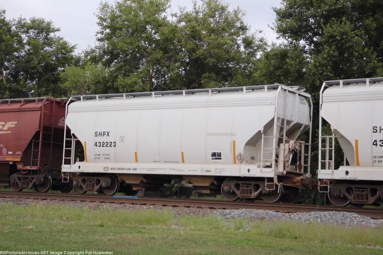 SHPX 432223