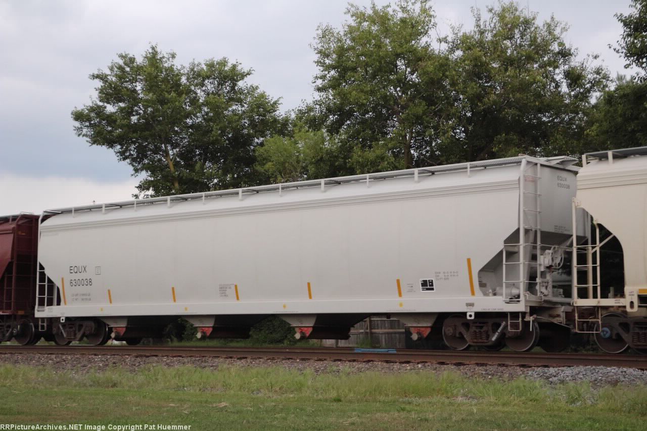 EQUX 630038