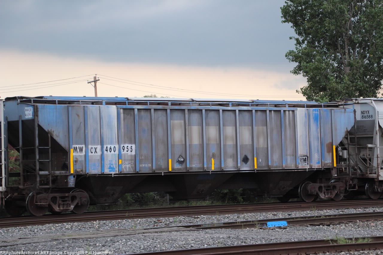 MWCX 460955